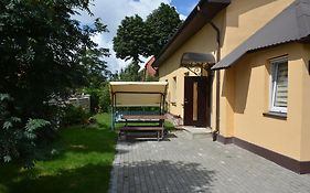 Apartamentai Avada
