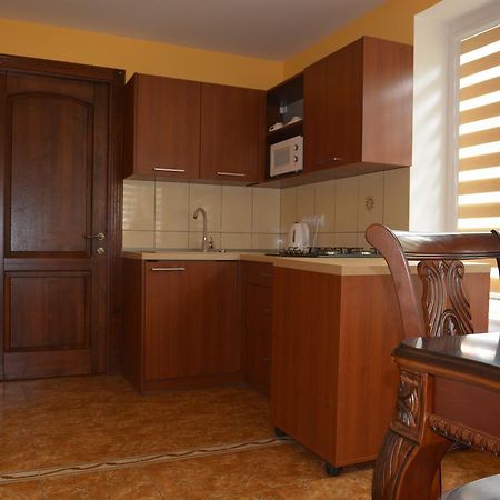Apartamentai Avada Kłajpeda Zewnętrze zdjęcie