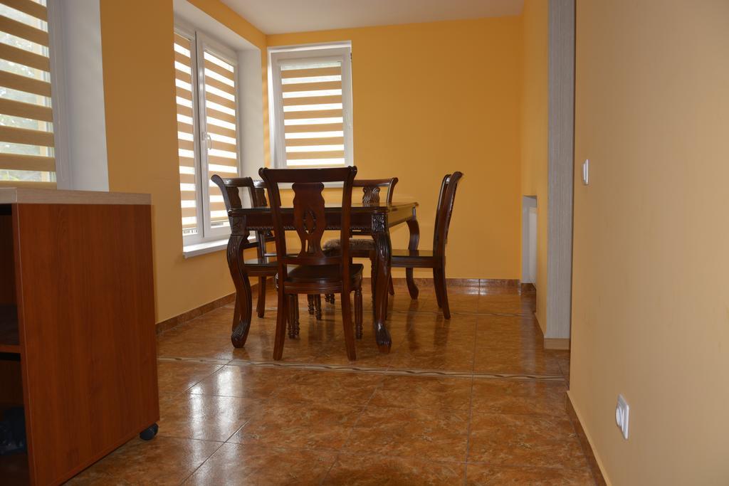Apartamentai Avada Kłajpeda Zewnętrze zdjęcie
