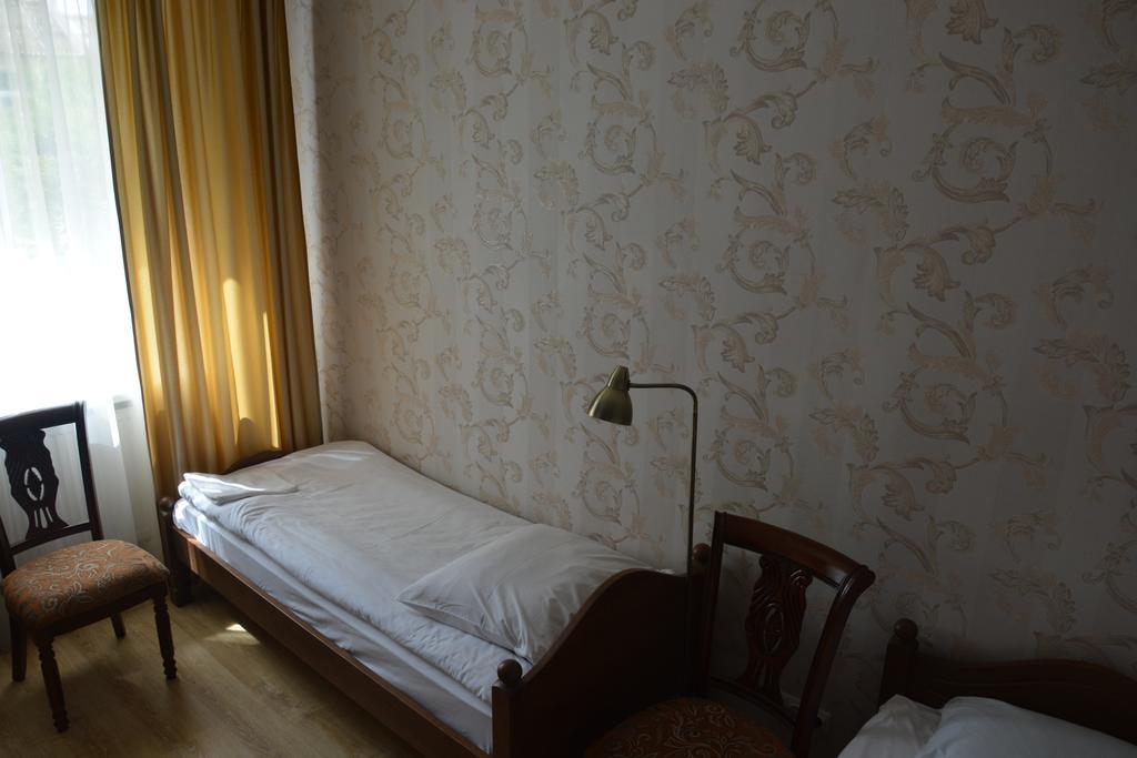 Apartamentai Avada Kłajpeda Zewnętrze zdjęcie