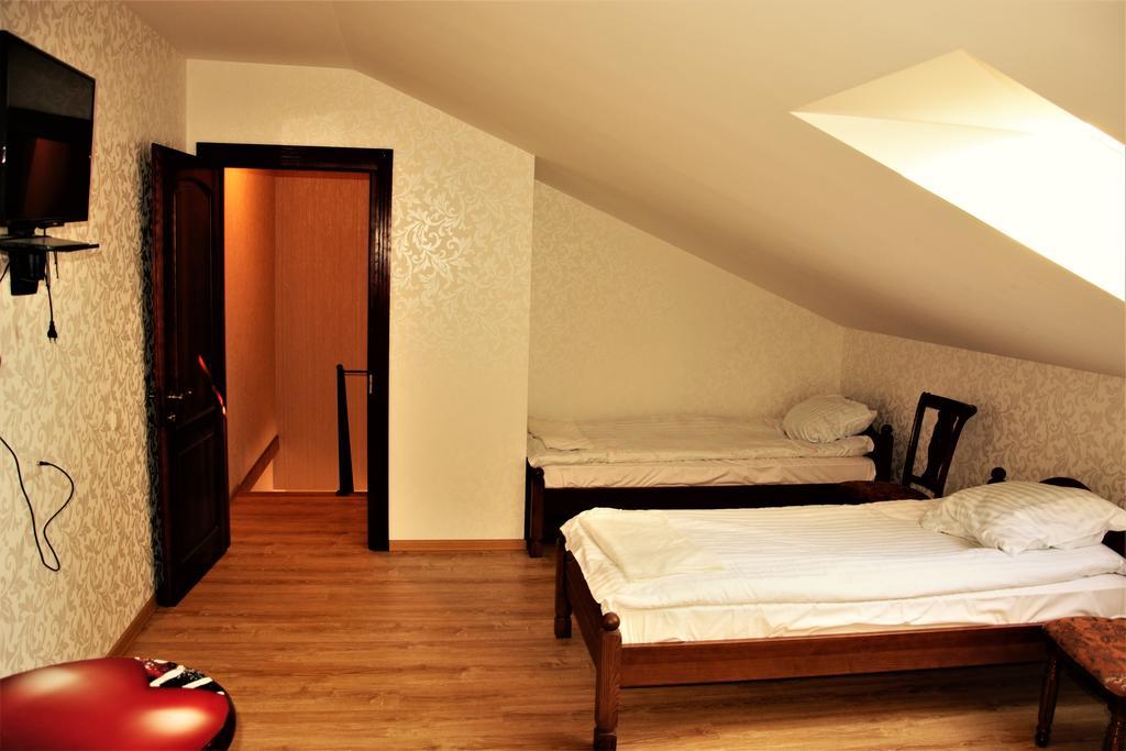 Apartamentai Avada Kłajpeda Zewnętrze zdjęcie